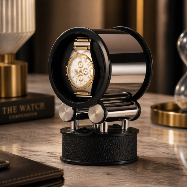 Orbita Voyager single watch winder