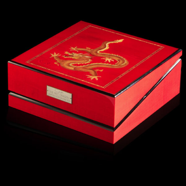 Red Dragon Main