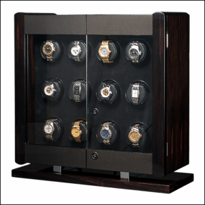 Orbita Avanti 12 Closed watch winder