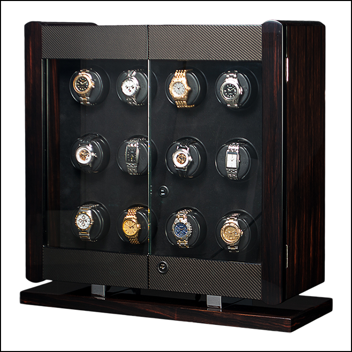 unknownWISHport ver＆arcverおまとめ Orbita WatchwindersAvanti 12 Macassar - Programmable | Orbita