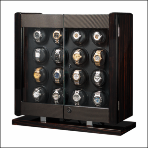 Orbita Avanti 16 Closed watch winder