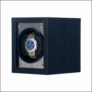 Orbita WatchwindersShop Orbita's Piccolo - Stainless Steel