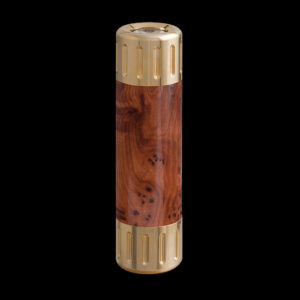 Goldlight Burl