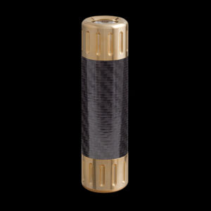 Goldlight Carbon Fiber