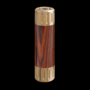 Goldlight Cocobolo