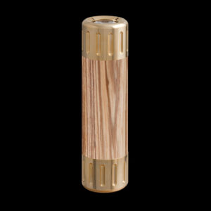 Goldlight Zebrawood