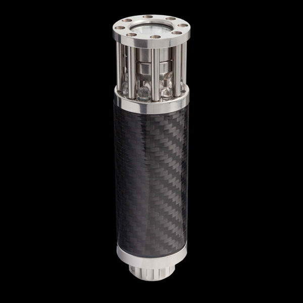 Lighthouse Carbon Fiber