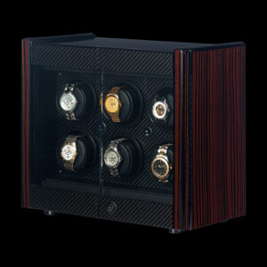 Avanti 6 Closed