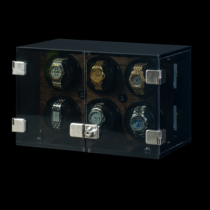 Orbita WatchwindersShop Orbita s Milano Collection Orbita Watch Winders
