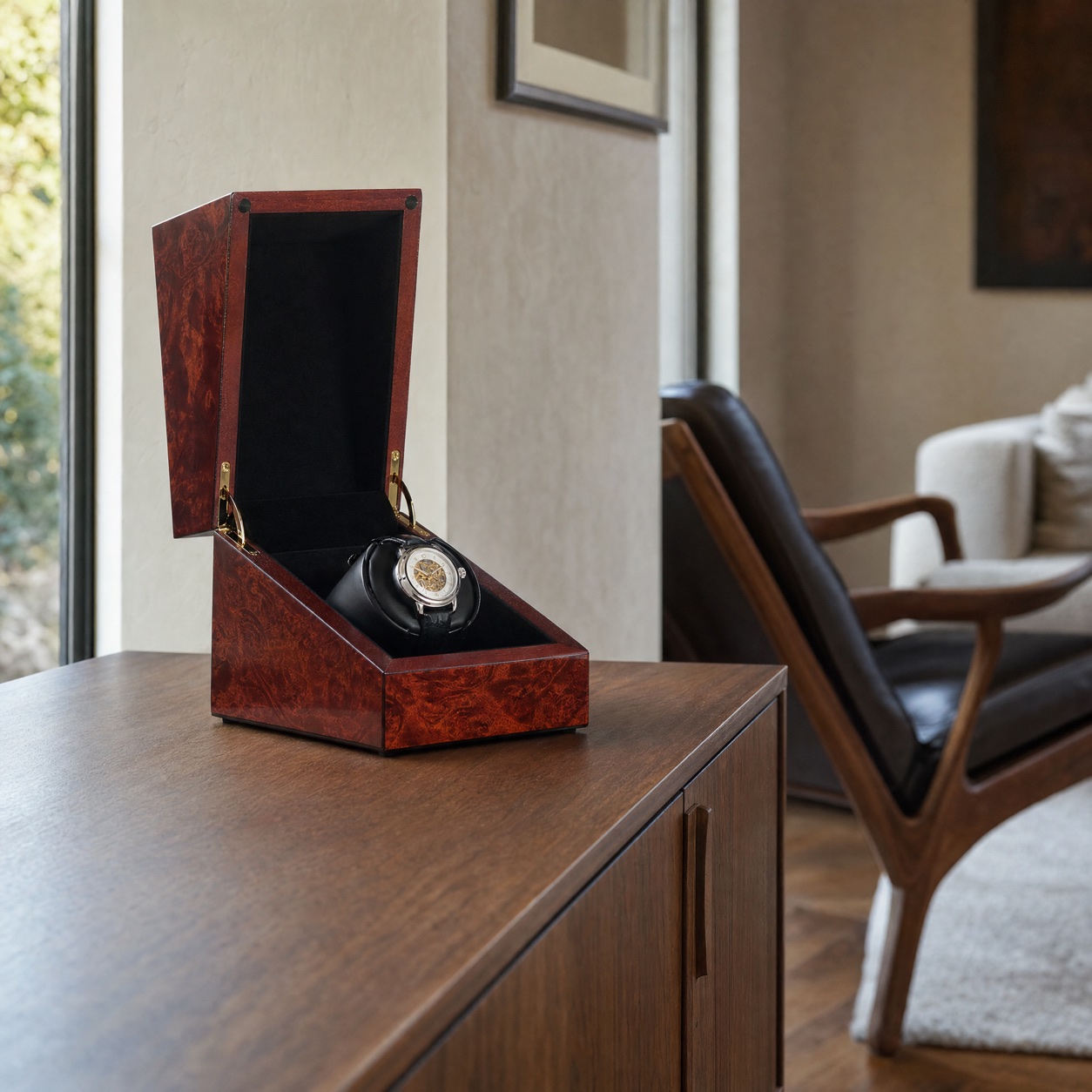 Orbita WatchwindersShop Sparta Deluxe Collection | Orbita Watch