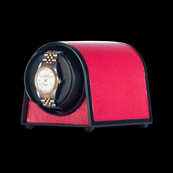 Sparta Mini Red