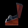 Deluxe 2 teak Profile