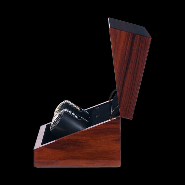 Deluxe 2 teak Profile
