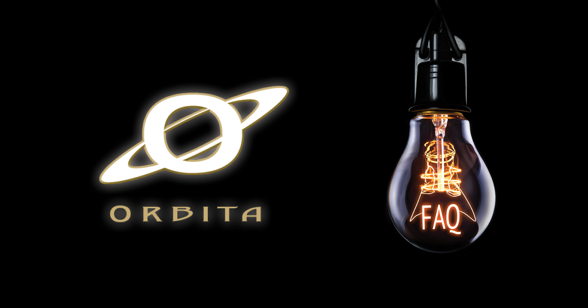 Orbita FAQ