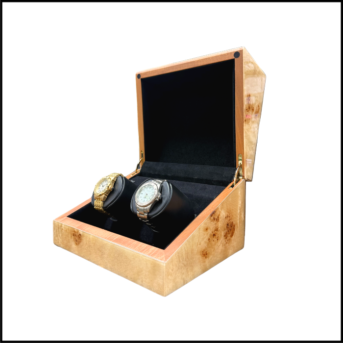 Orbita WatchwindersShop Sparta Deluxe Collection | Orbita Watch