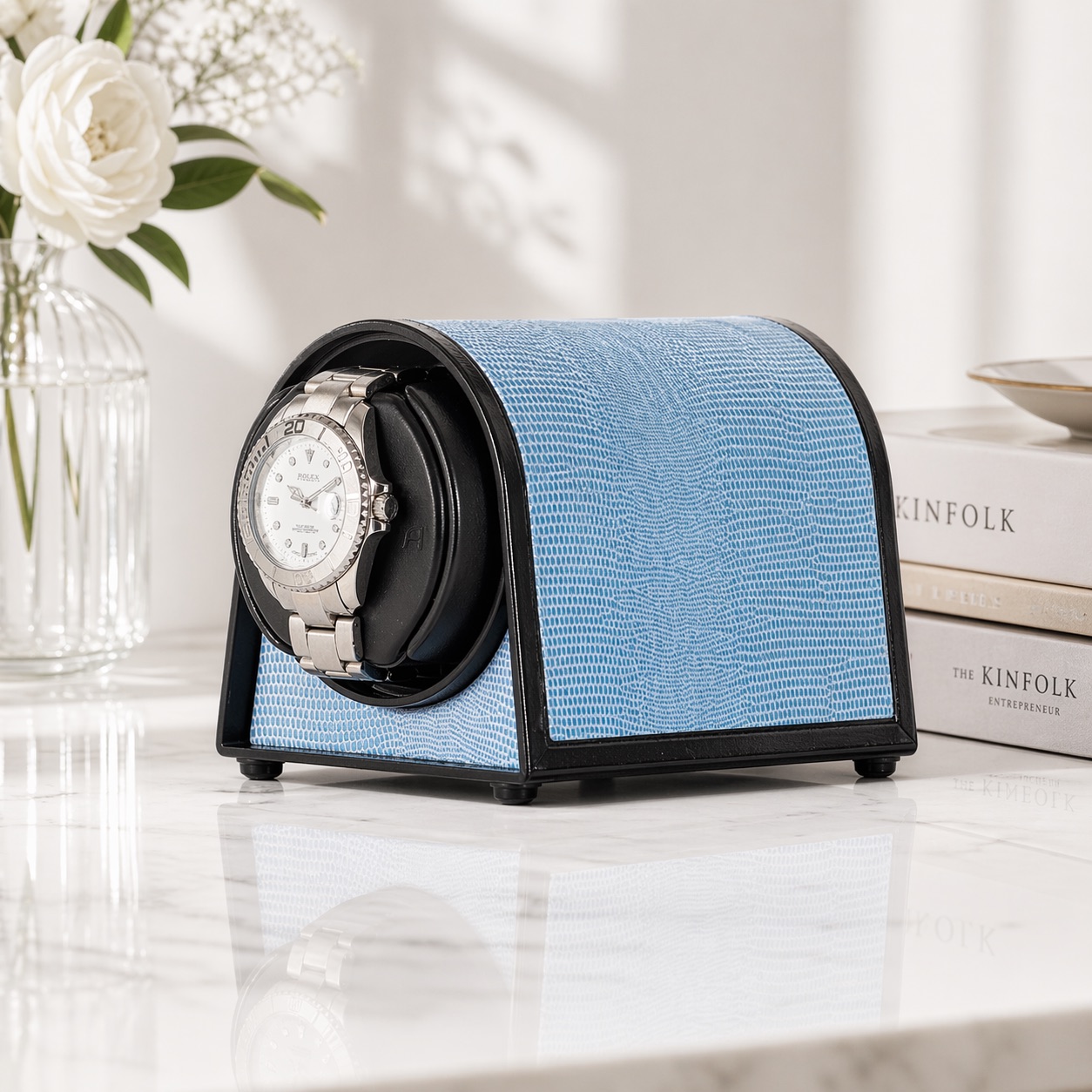 Orbita WatchwindersSparta Mini Watch Winder | Orbita Watchwinders