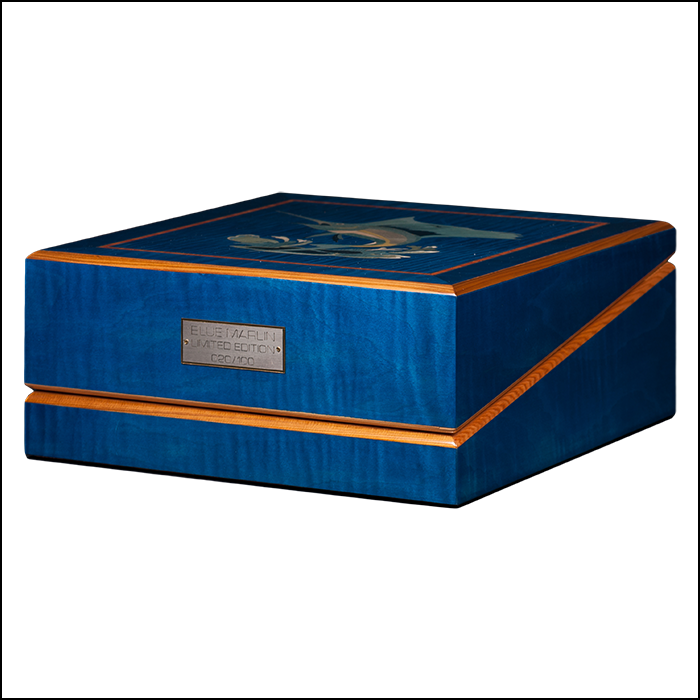 Blue Marlin product image