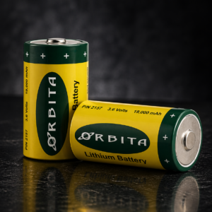 Lithium Battery Set product image