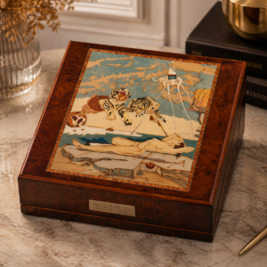 Salvador Dali - Burl product image