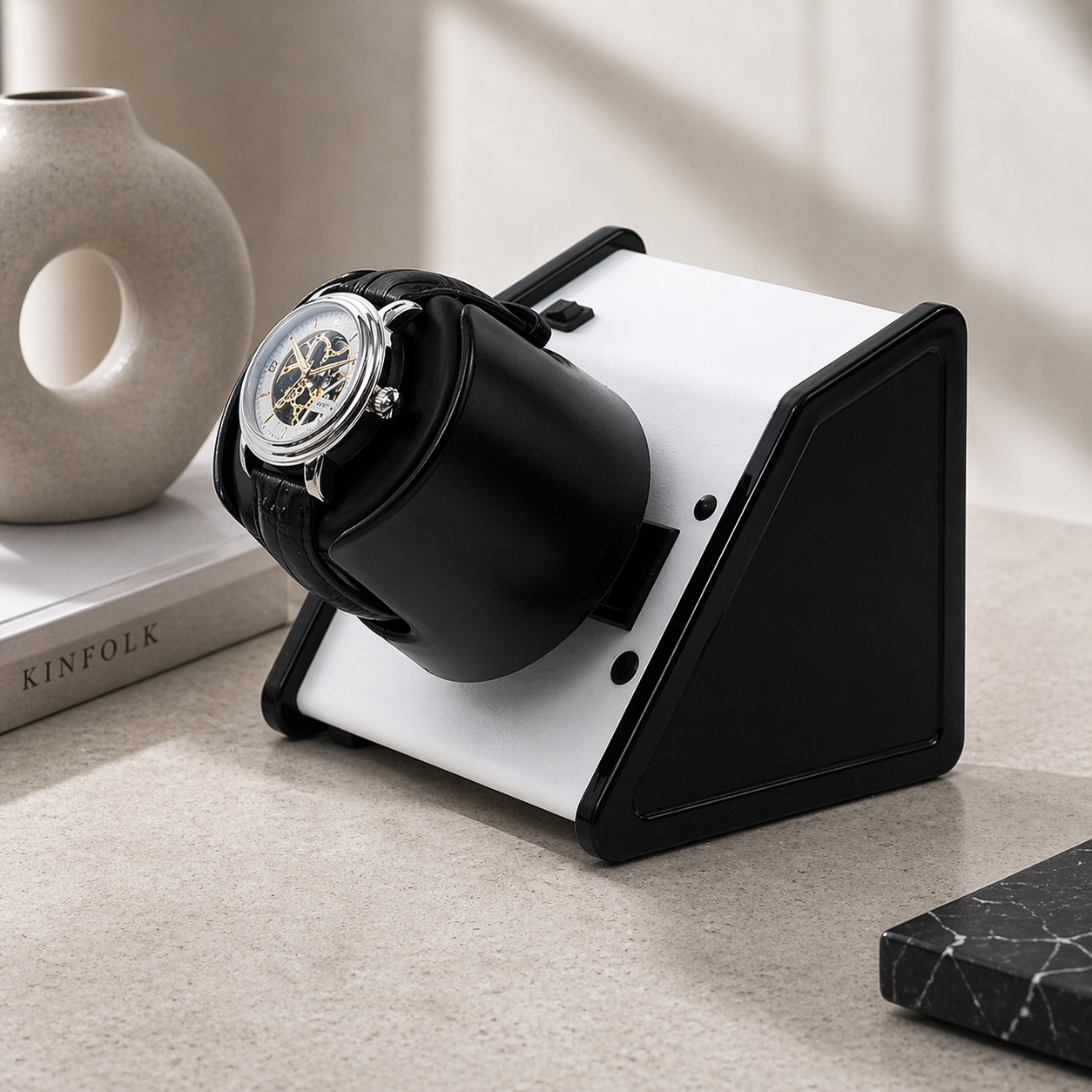 Sparta 1 Bold watch winder — view 6